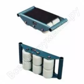 Транспортно-роликовые платформы EURO-LIFT SF-60 00000933