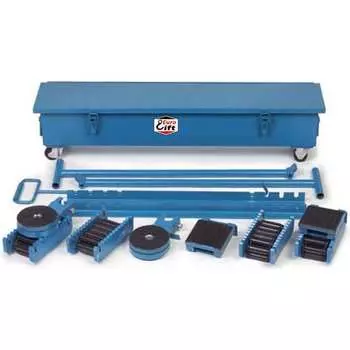 Транспортно-роликовый комплект EURO-LIFT SK-30 00000770