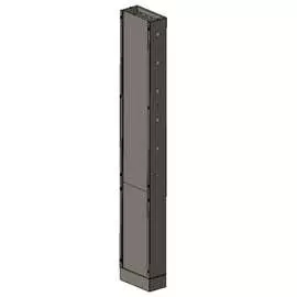 Транзитный короб EKF КЭТ Basic uerm-ket-t-1890