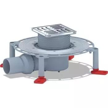 Трап АНИ Пласт TVQ5602