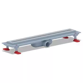 Трап АНИ Пласт Риф TLQ1255M