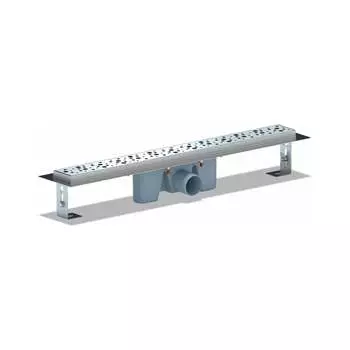 Трап АНИ Пласт Бриз TLZ2365G