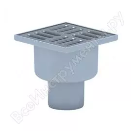 Нерегулируемый вертикальный трап АНИ Пласт TQ5202 004-0247