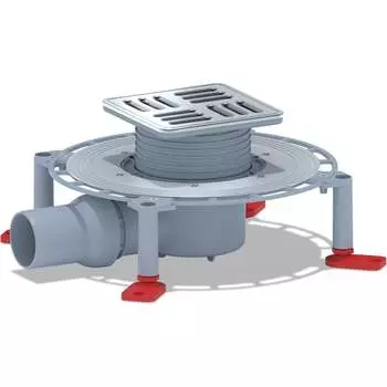 Трап АНИ Пласт TVQ5614M