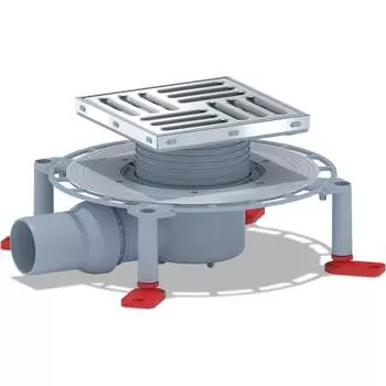 Трап АНИ Пласт TVZ5612