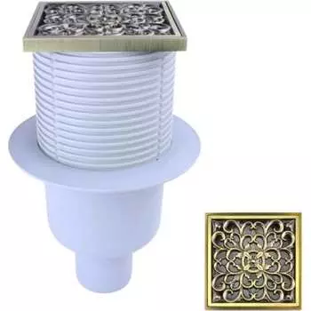 Трап Bronze de Luxe