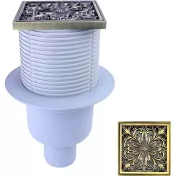 Трап Bronze de Luxe