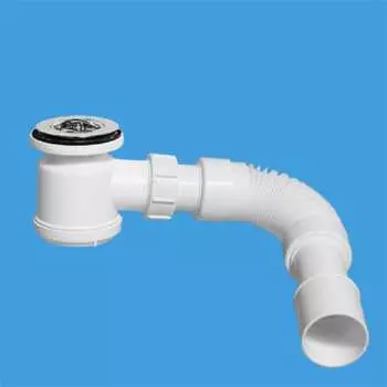 Трап для поддона McAlpine MRS2C-F