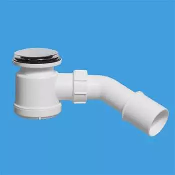 Трап для поддона McAlpine MRS2CL-SC