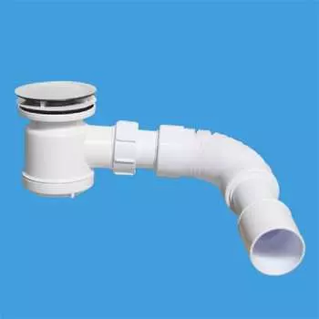 Трап для поддона McAlpine