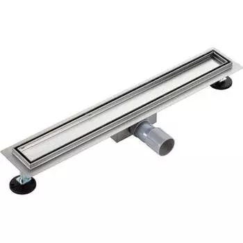 Трап линейный РМС ТЛ01-70x7 ТЛ-01-70х7 РМСТЛ-01-70х7