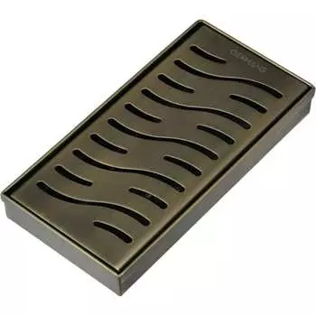 Трап лоток GERHANS