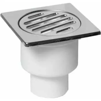 Трап McAlpine MRFG4V