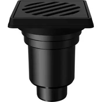 Трап нерегулируемый Fachmann т 606 pnsg 04.090