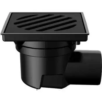 Трап нерегулируемый Fachmann т 605 pnsp 04.091