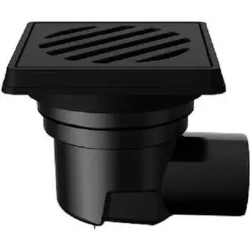 Трап нерегулируемый Fachmann т 605 pnsg 04.092