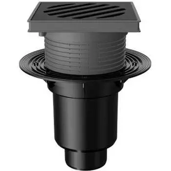 Трап регулируемый Fachmann t 616.0 pnsp 04.093