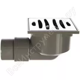 Душевой трап SAS S91KD /SS91Z /К/ 3389700096122