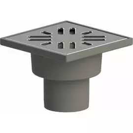 Трап Татполимер ТП-100.50-100VSHs 7811