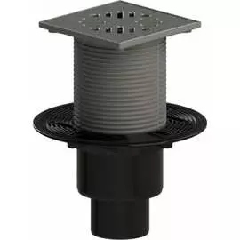 Трап Татполимер