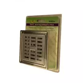 Трап VIDAGE 0910003