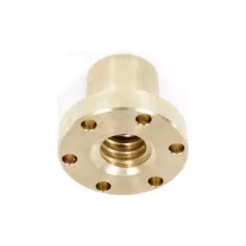 Трапецеидальная гайка TECHNIX BFM123DTECHNIX