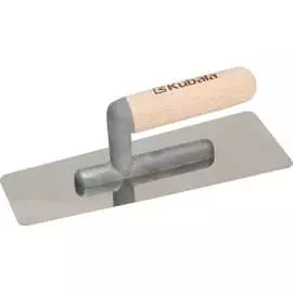 Трапецеидальная гладилка Kubala