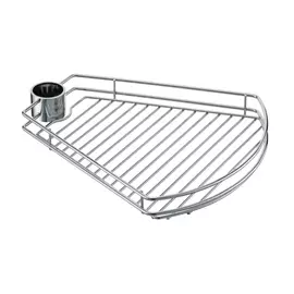 Трапециевидная полка lemax