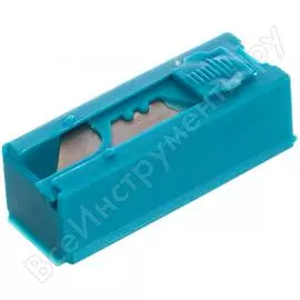Трапециевидные лезвия GROSS 79376