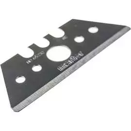 Трапециевидные лезвия MARTOR