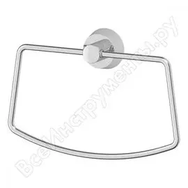 Трапециевидный держатель полотенца FBS VIZ 022