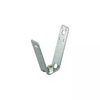 Трапециевидный подвес Fischer TZ M8 64094