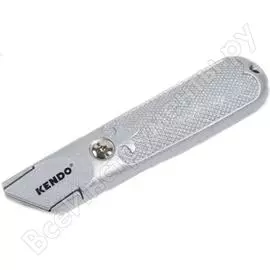 Универсальный трапециевидный нож KENDO 30600 00000073214