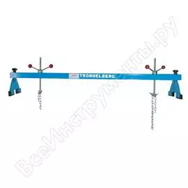 Трапеция Trommelberg C103612