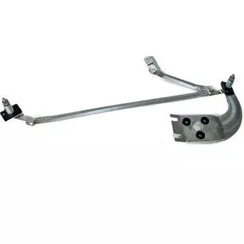 Трапеция стеклоочистителя для ВАЗ 2103-2107 АВТОЭЛЕКТРИКА (ан. СЛ193-5205100) 2103-5205010