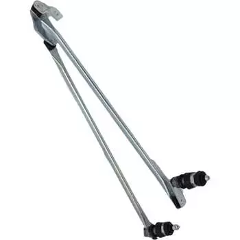 Трапеция стеклоочистителя УАЗ 452 грузовой без кронштейна с/о VOLTON