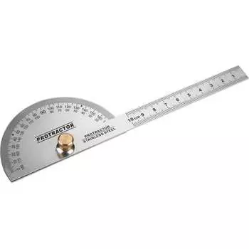 Траспортир DEKO 041-0221