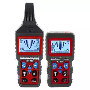 Трассоискатель Noyafa NF-826