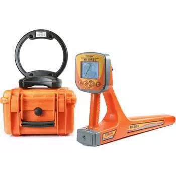 Трассоискатель ООО Техно-Ас Атлет АГ-319К 00-Б0002254