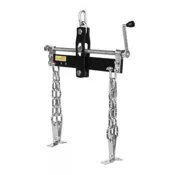 Траверса для гаражного крана WIEDERKRAFT