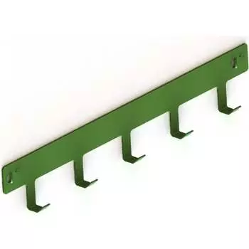 Траверса для стеллажей ООО Металекс АСТК50