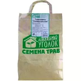 Травосмесь газона семена Зеленый уголок Универсальная 4660001290976