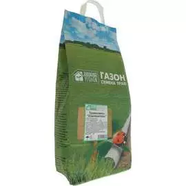 Травосмесь газона семена Зеленый уголок Озеленитель 4660001290860