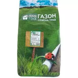 Травосмесь газона семена Зеленый уголок Универсальная 4660001290990