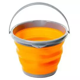 Складное силиконовое ведро Tramp TRC-091