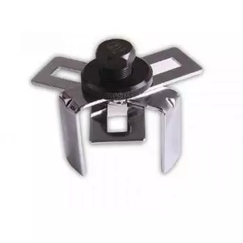 Трехлапый ключ гайки бензонасоса Car-tool