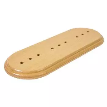 Трех-местная подложка под розетку Мезонинъ Элегант GE70713-00