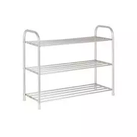 Трехъярусная этажерка для обуви UNISTOR VAST 212499