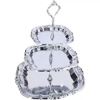 Трехъярусная конфетница MAYER&amp;BOCH