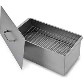 Трехъярусная коптильня GFGRIL